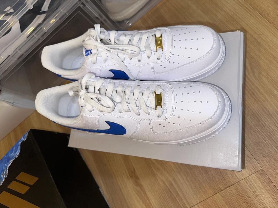 nike air force removable