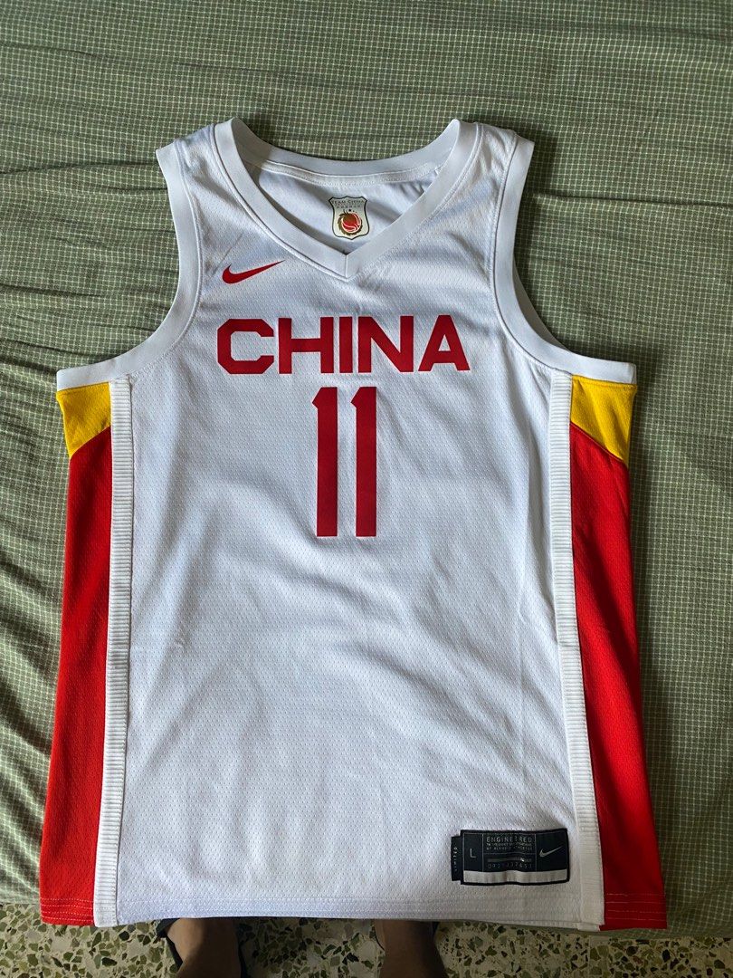 Nba hotsell jerseys china