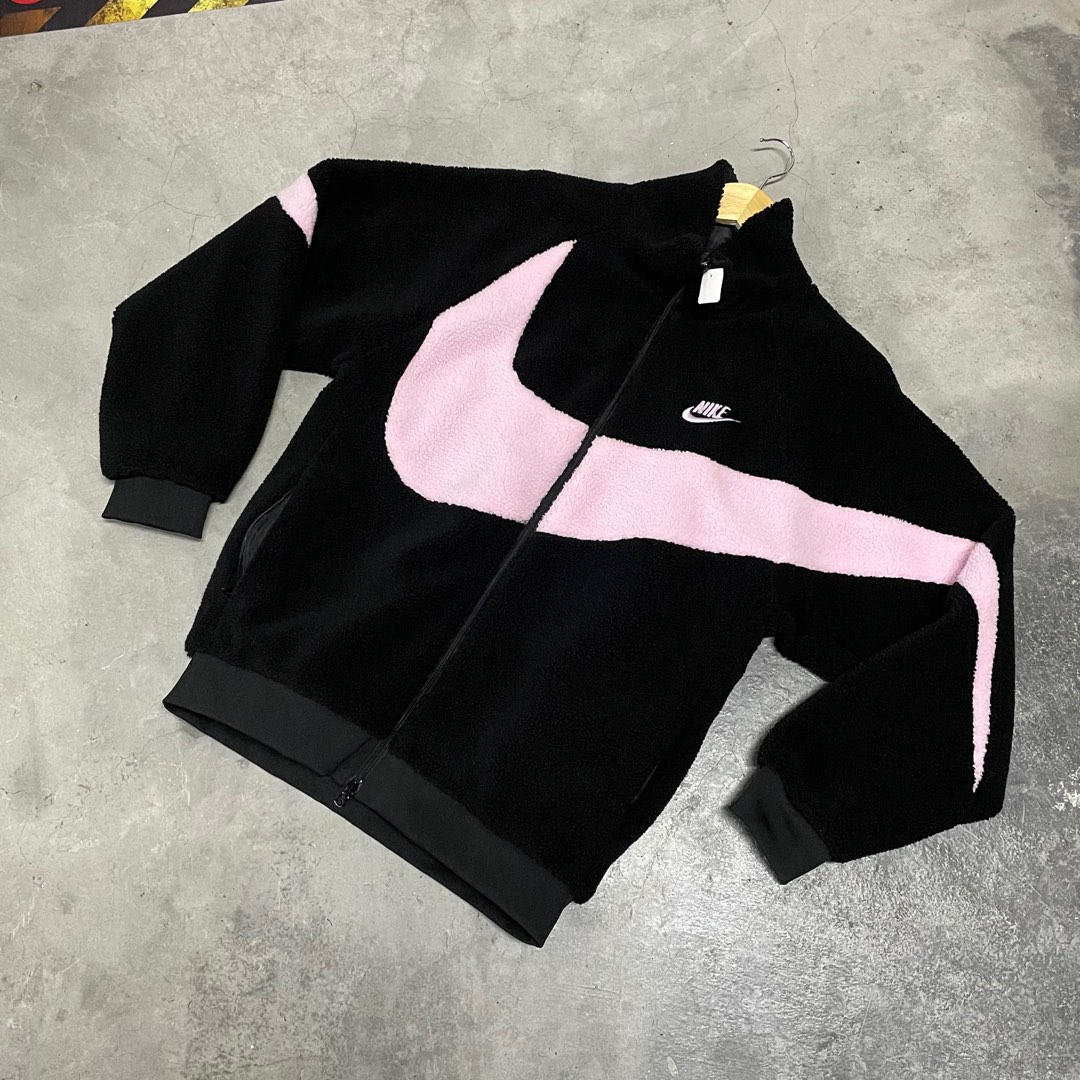 Nike tracksuit big top swoosh