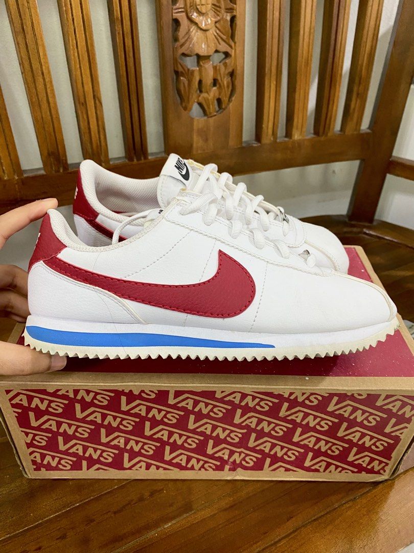 Cortez basic hot sale