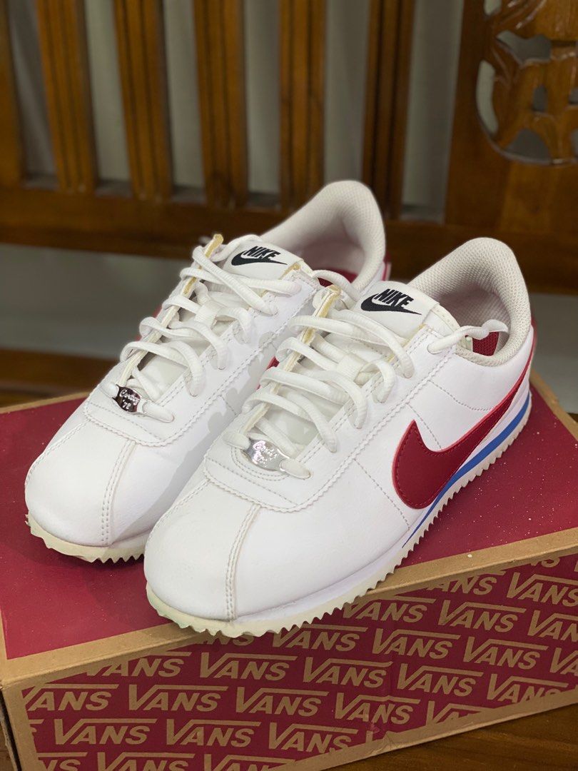 Cortez basic clearance