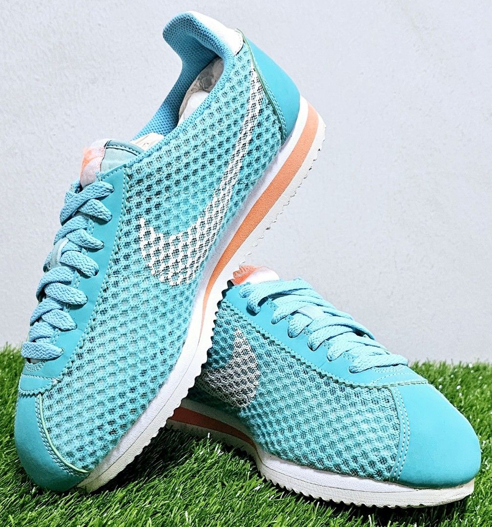 Nike clearance cortez breathe