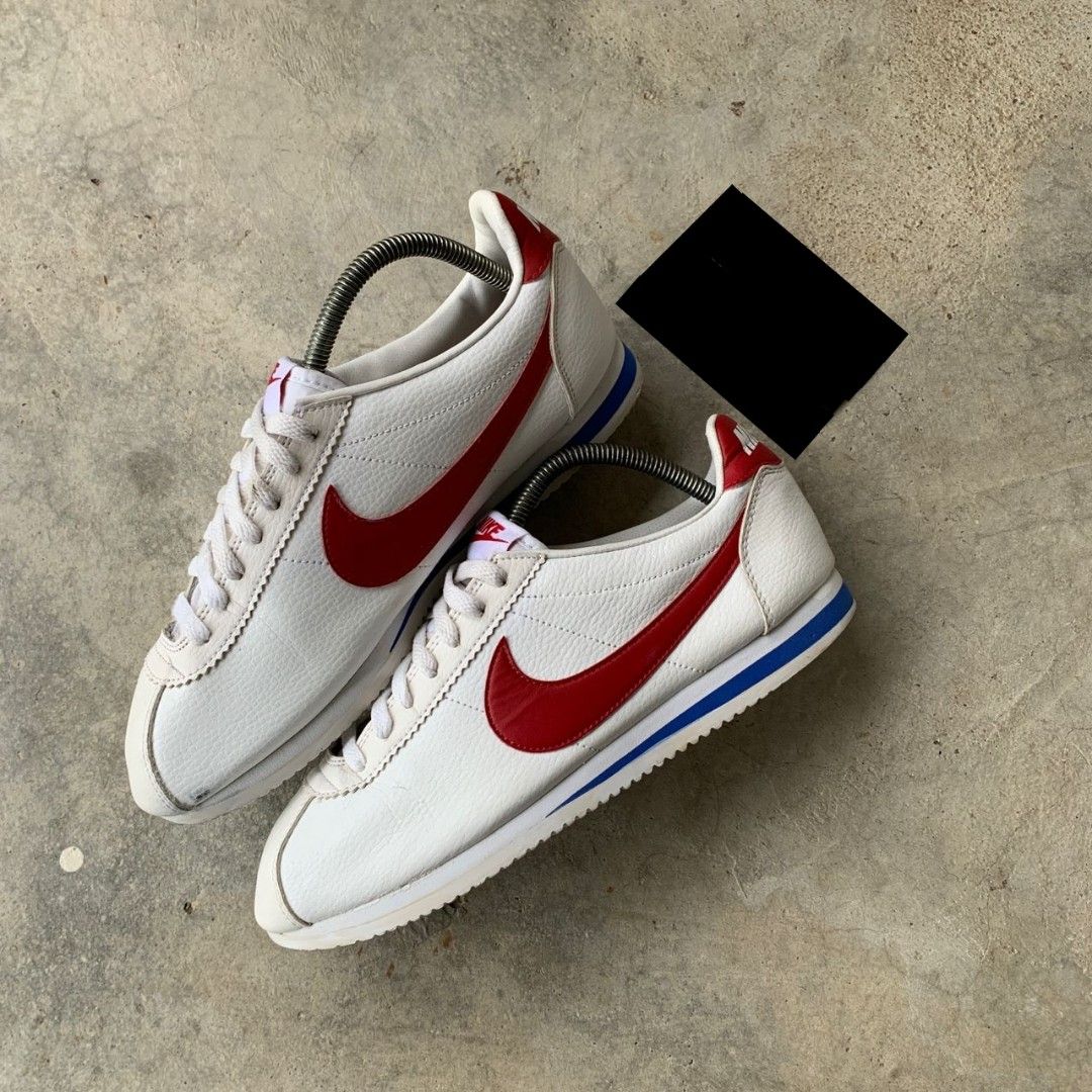 Nike cortez og mens online