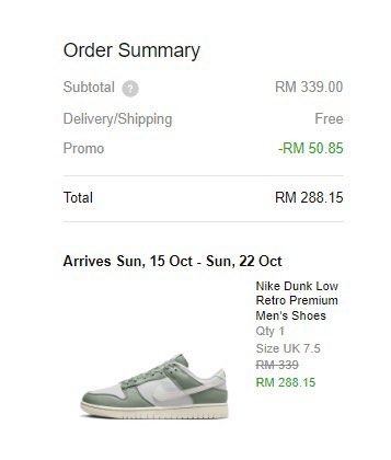 Nike store promo code october 2015 clearance