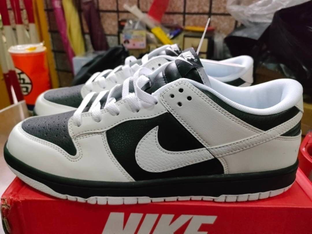 Nike Dunk Low Men s and women s skateboard shoes EU Size 36 37.5