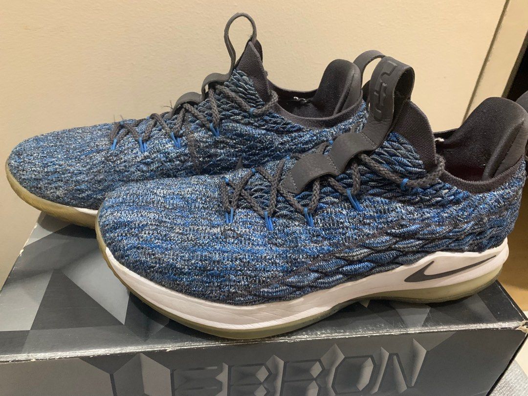 Used lebron 15 online