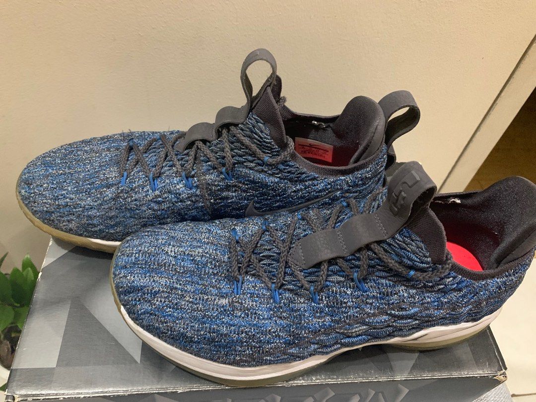 Used discount lebron 15
