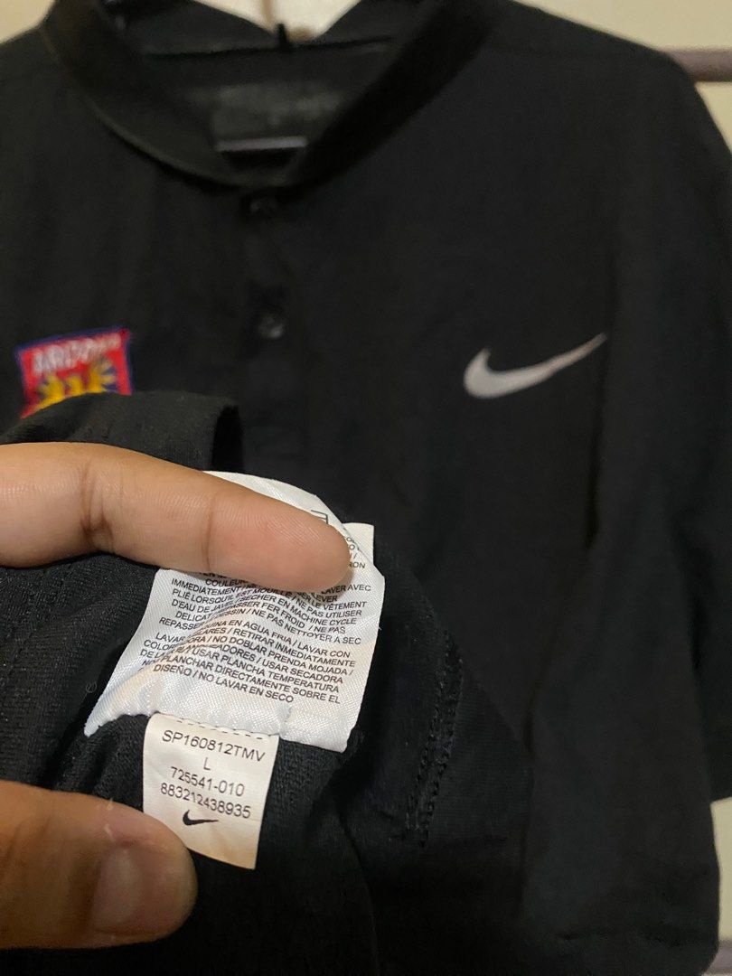 Polo nike hotsell pas cher