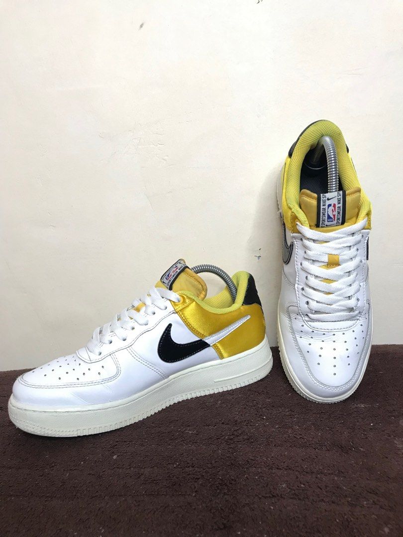 Nike air 2024 force size 7.5