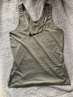 Nike Pro Compression Shirt, Men's Fashion, Activewear on Carousell