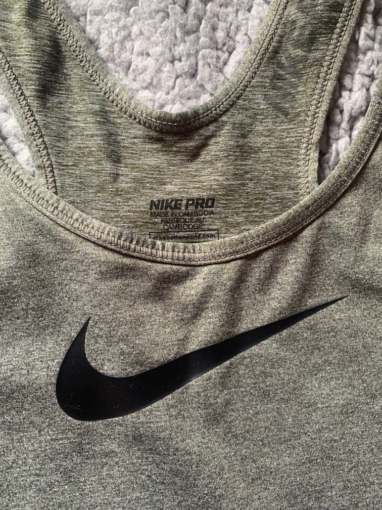 Nike store activewear tops