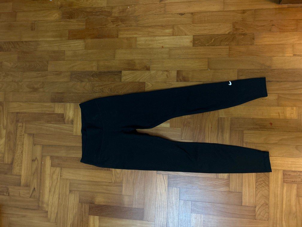 womens nike pro training tights