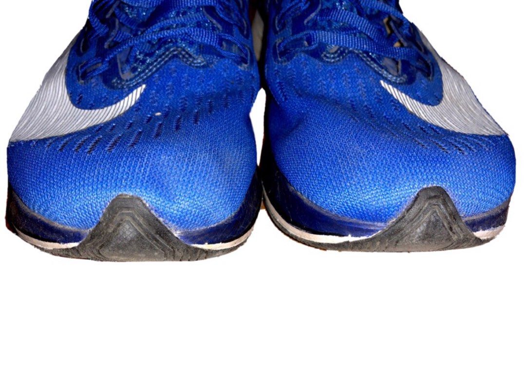 Nike 72 running top