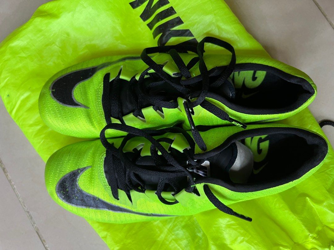 nike superfly elite, 運動產品, 其他運動配件- Carousell