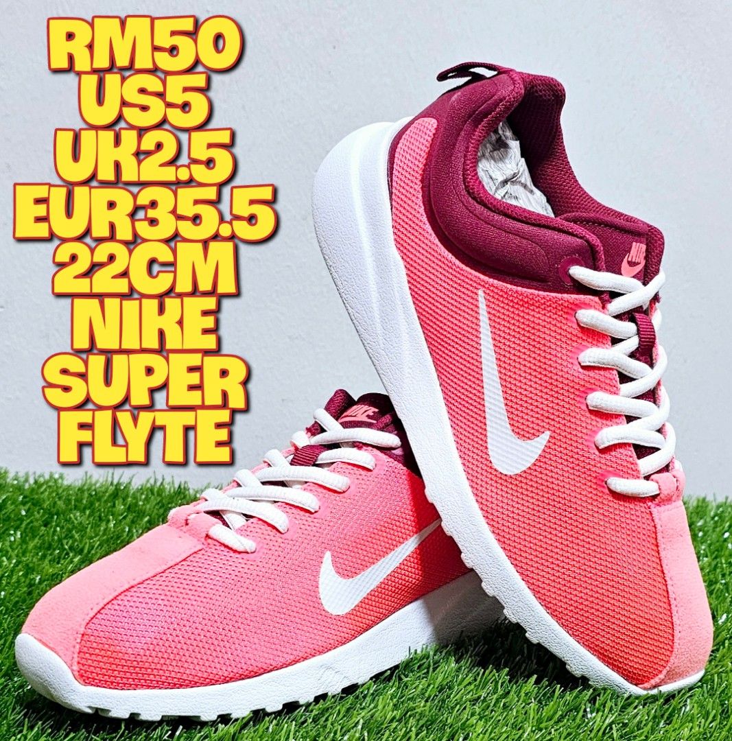 Nike shop wmns superflyte