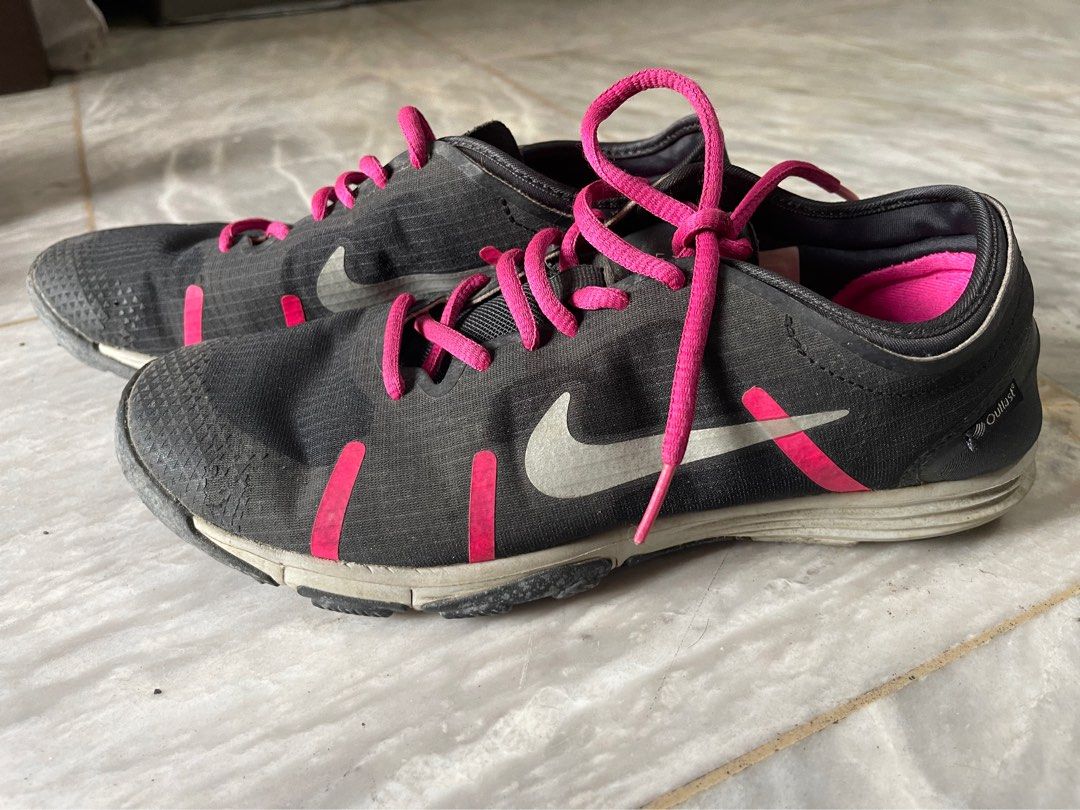 Nike training lunarelement online