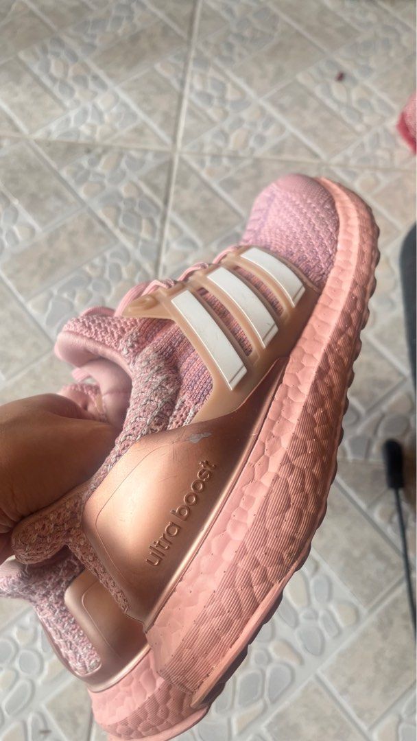 Ultra boost dusty pink outlet