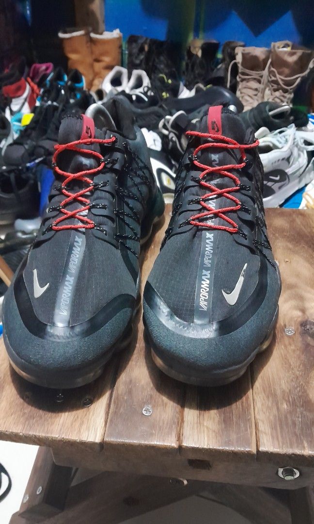 Nike vapor max Men s Fashion Footwear Sneakers on Carousell