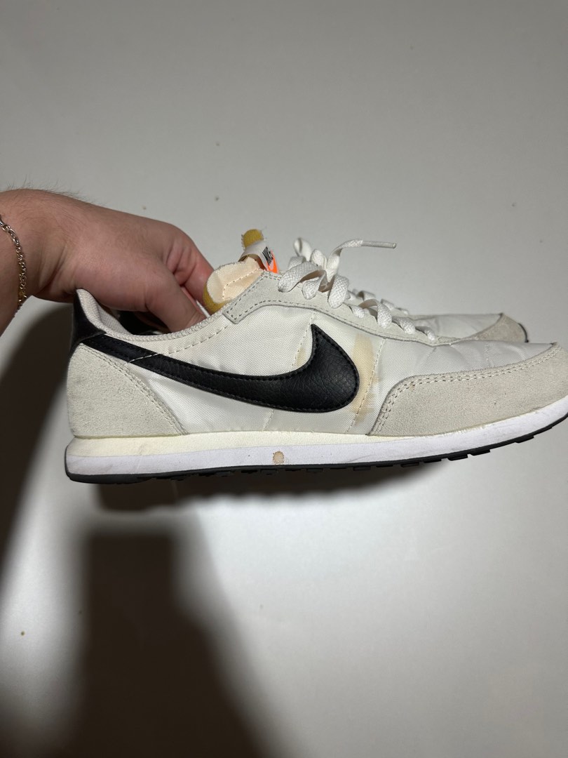 Waffle trainer nike outlet
