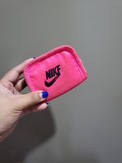 Nike Wallet