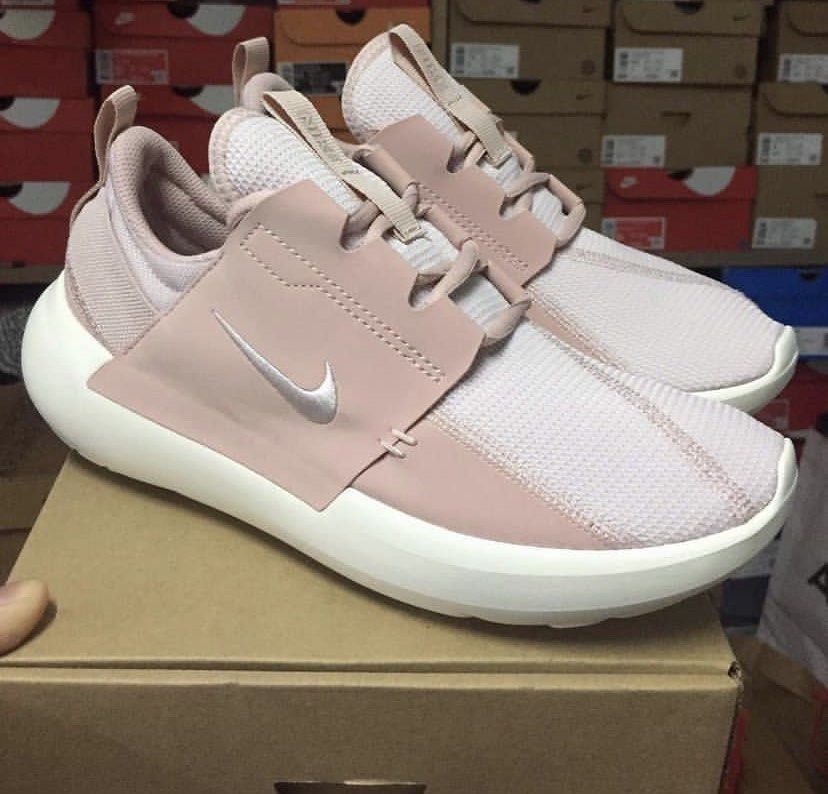 Nike free rn commuter 2018 online particle beige women's running shoe