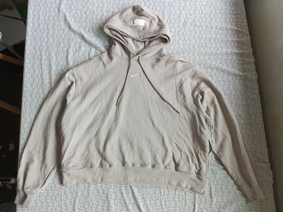 Nike fog hoodie hotsell
