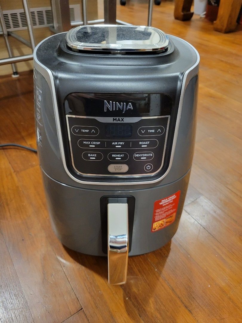 Ninja Foodi Air Fryer Deluxe XXL AF160