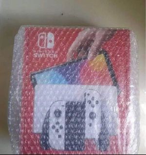 Nintendo Switch V2 - Brand New