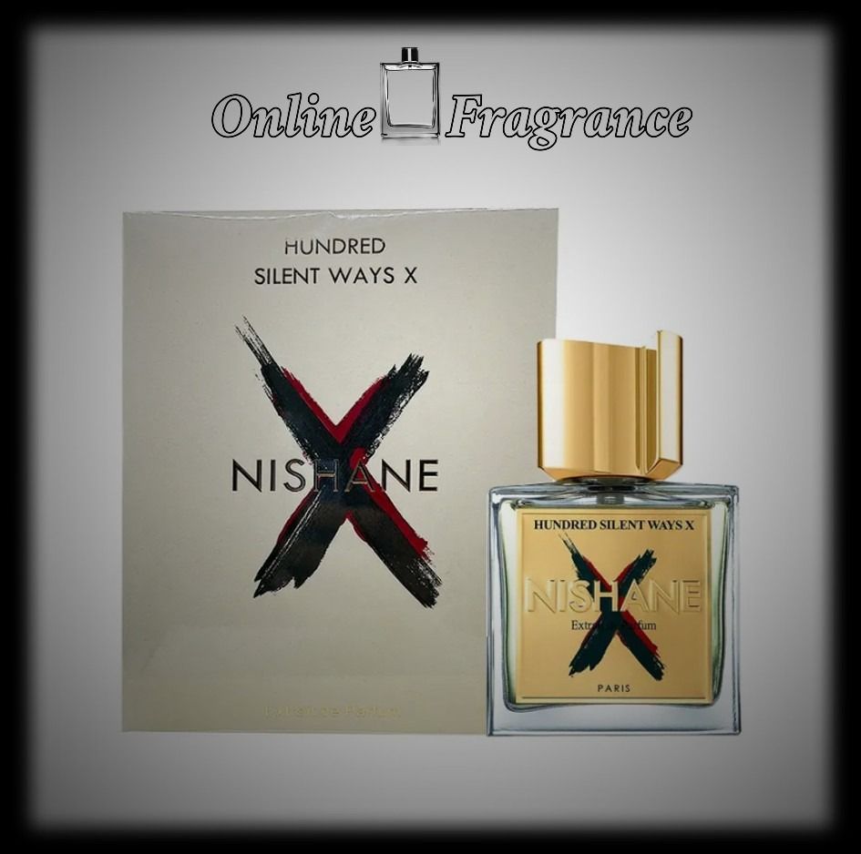 Hundred silent ways 100ml on sale