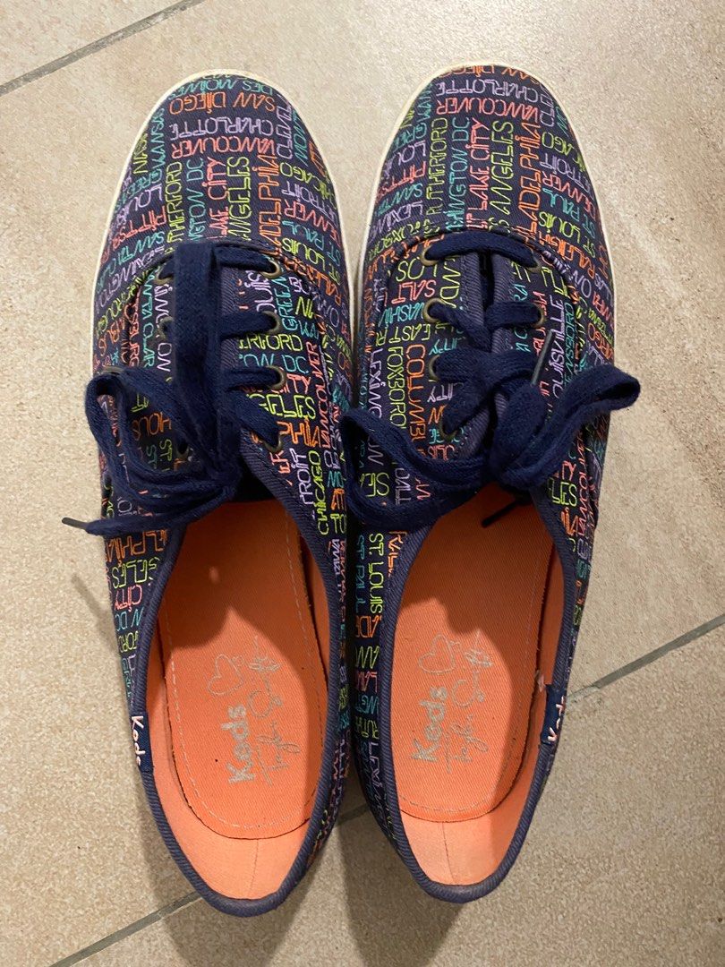 Keds limited 2025 edition