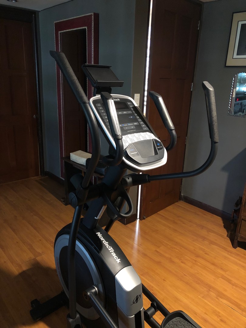Nordictrack shop e7 52