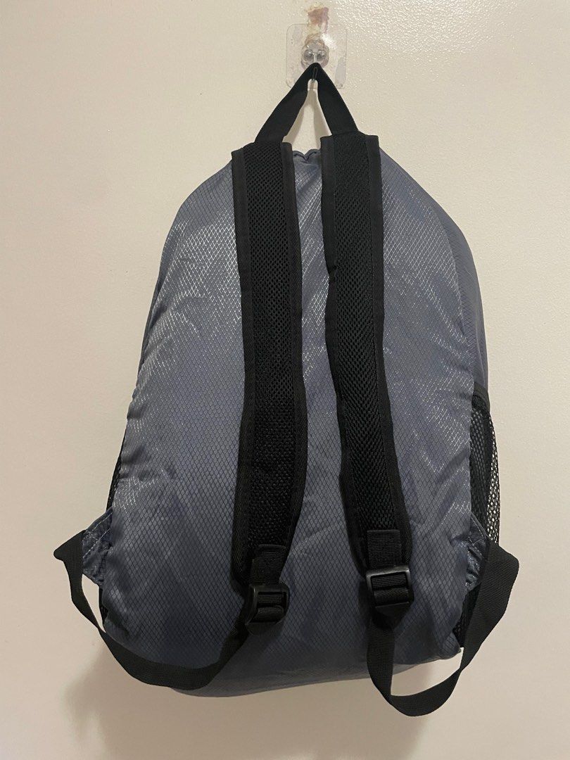 North Face Packable Backpack, Men's Fashion, Bags, Backpacks on Carousell