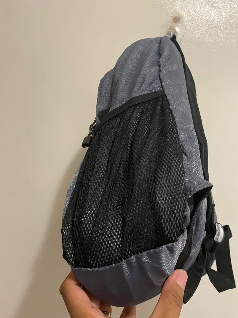 North Face Packable Backpack, Men's Fashion, Bags, Backpacks on Carousell