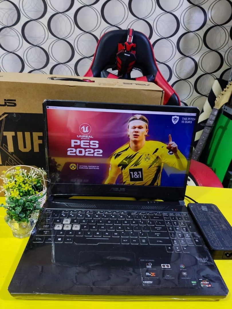 Geforce Gtx 1650 Asus Tuf Gaming 1650 Laptop Gtx 1650 Asus Gaming