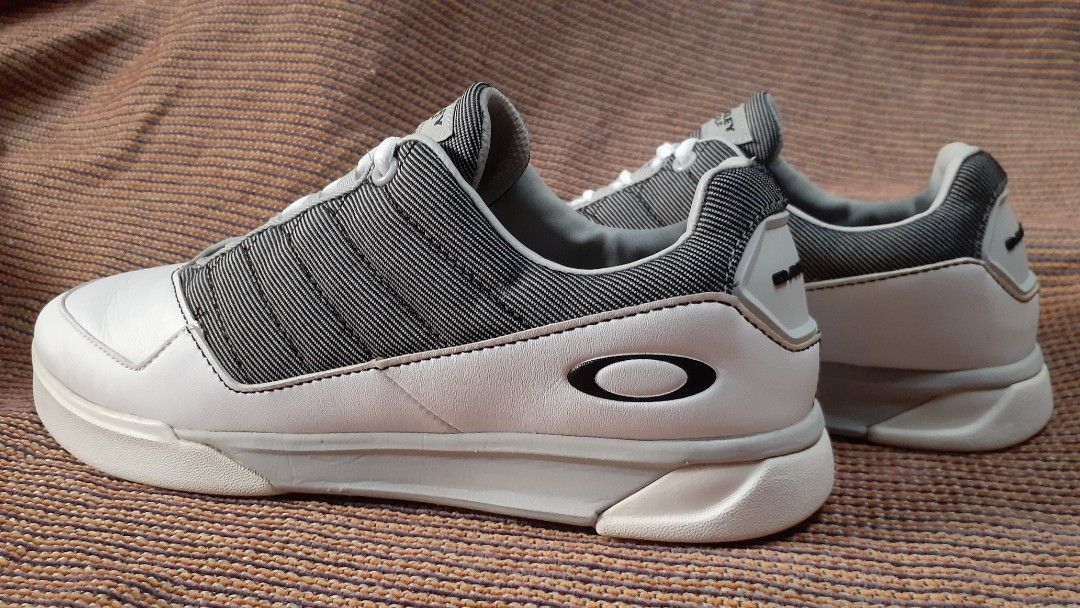 Oakley sector golf shoes sales