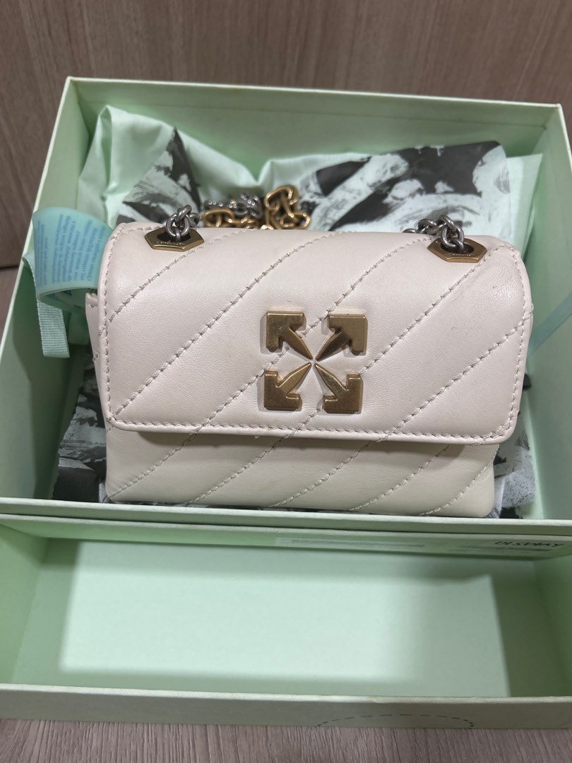 Off white brand sling bag new arrivals
