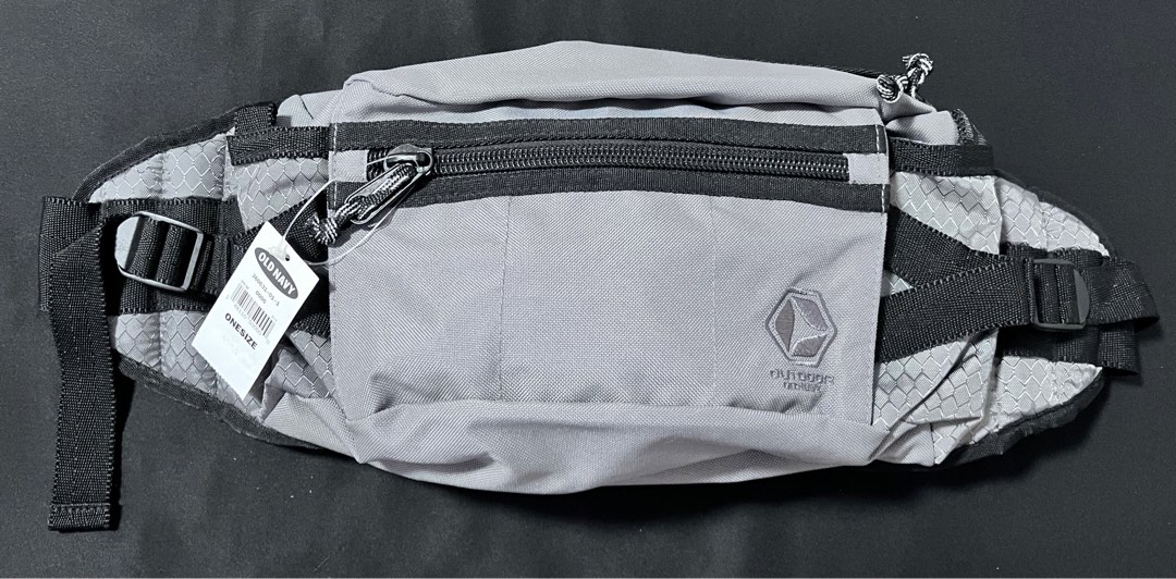 Old navy fanny pack hot sale