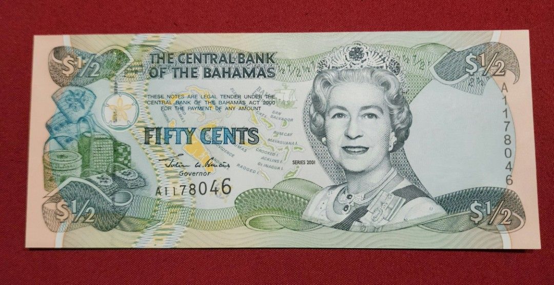 Old Note (Category: Currency) located in Singapore. Submitted by ray1502 (Listing ID 1258693261, Image 1). Description: .