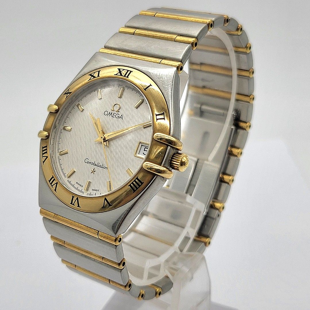 Constellation quartz new arrivals 36 mm