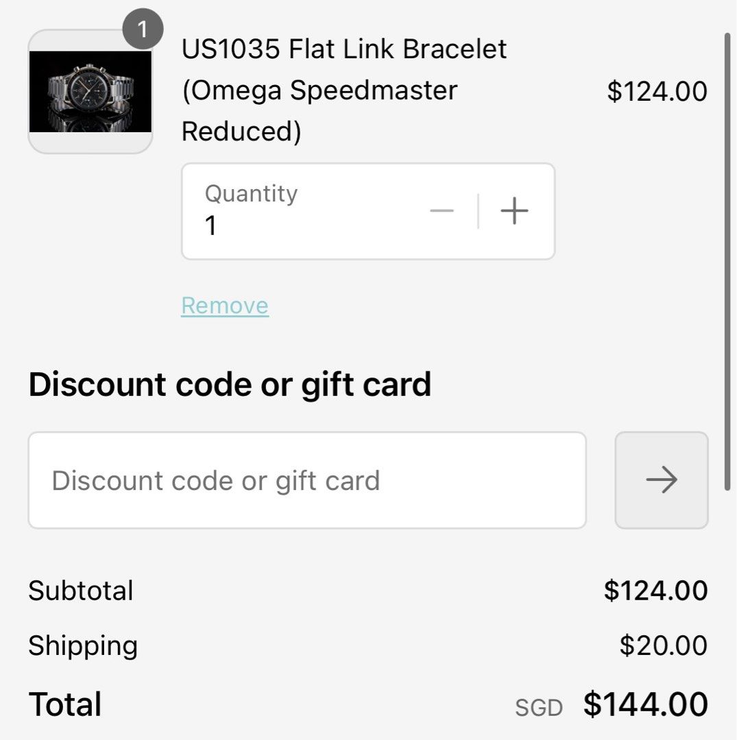 Uncle clearance seiko coupon