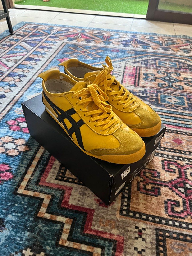 Klcc sales onitsuka tiger