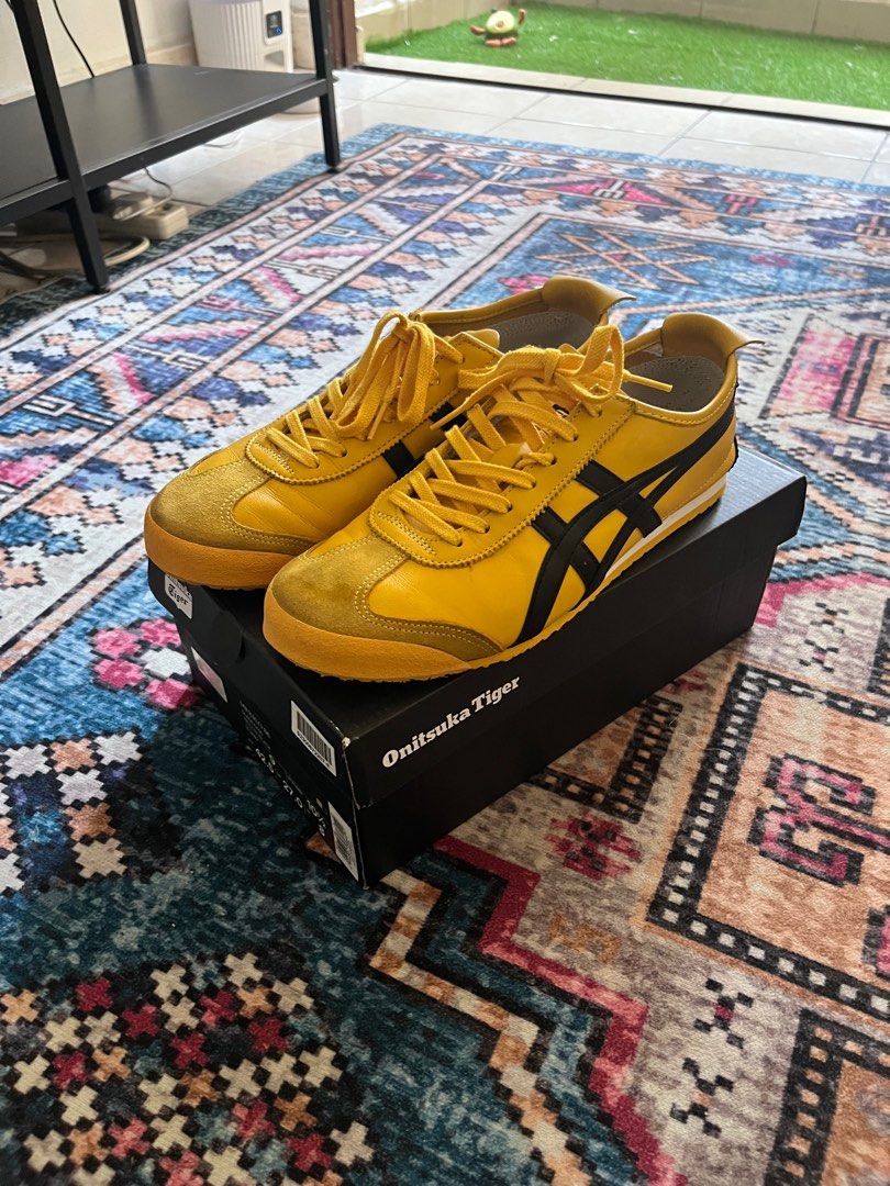 Klcc onitsuka tiger outlet
