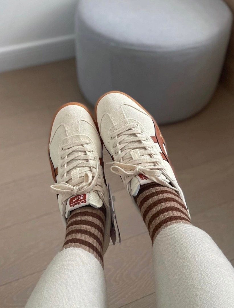 onitsuka tiger tokuten discontinued