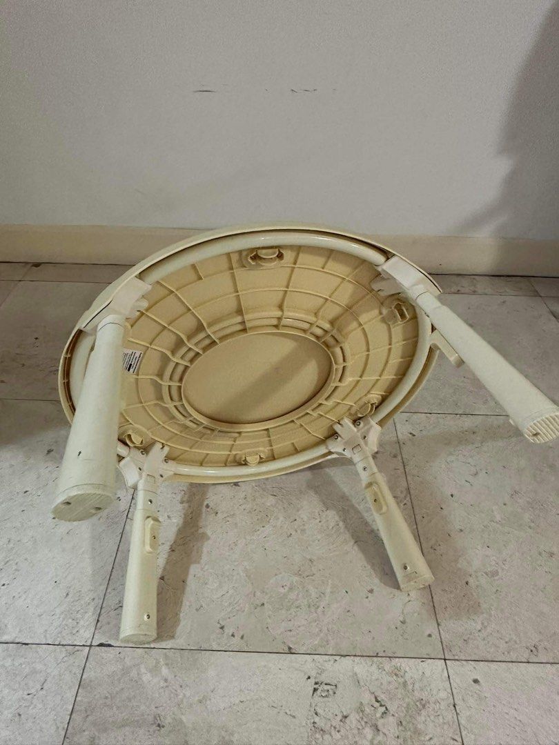 Oribel Table for Toddler, Furniture & Home Living, Furniture, Tables ...