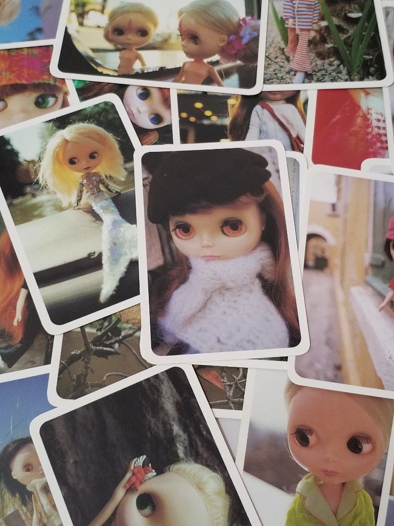 Gina garan blythe deals