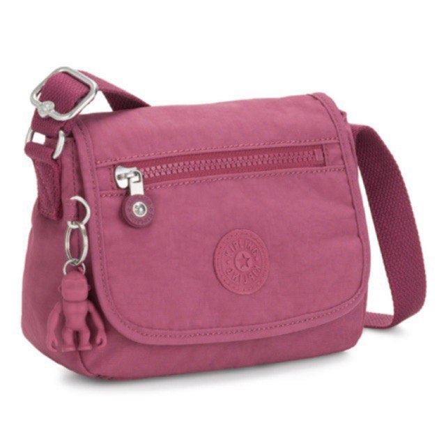 Original Kipling Sling bag, Women's Fashion, Bags & Wallets, Crossbody