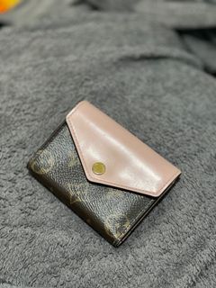 Louis Vuitton Wallet Authentic Epi Viennois Bifold Wallet Clasp W Hook  Japan 