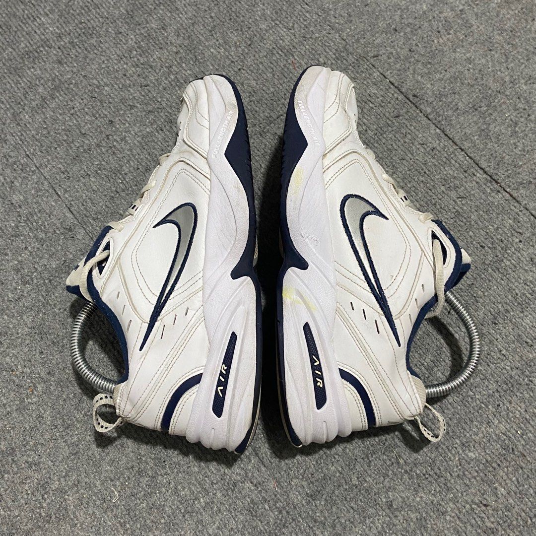 Original Nike Air Monarch Men s Fashion Footwear Sneakers on
