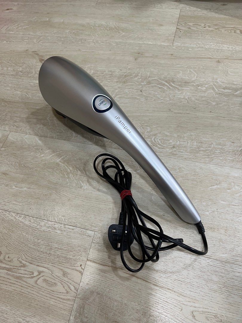 Osim iPamper handheld massager