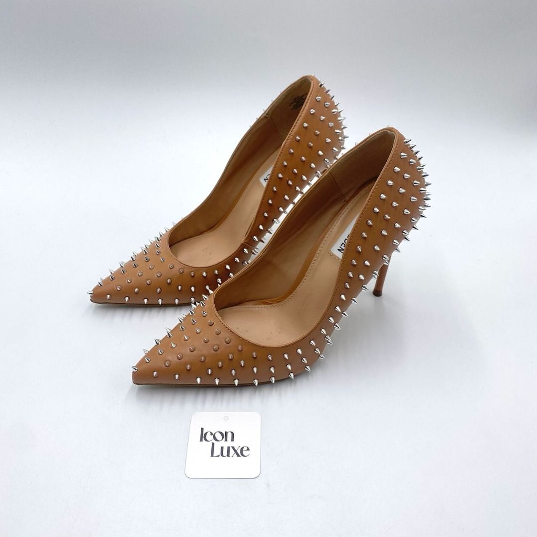 Steve madden sales spike heels